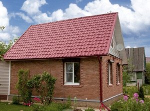 металочерепиця Тернопіль купити